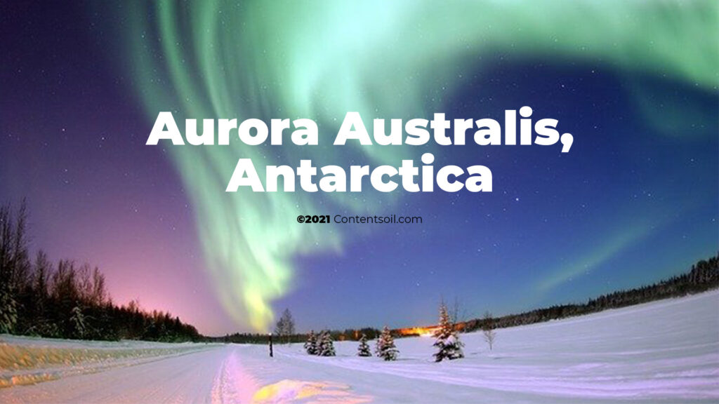 Aurora-Australis
