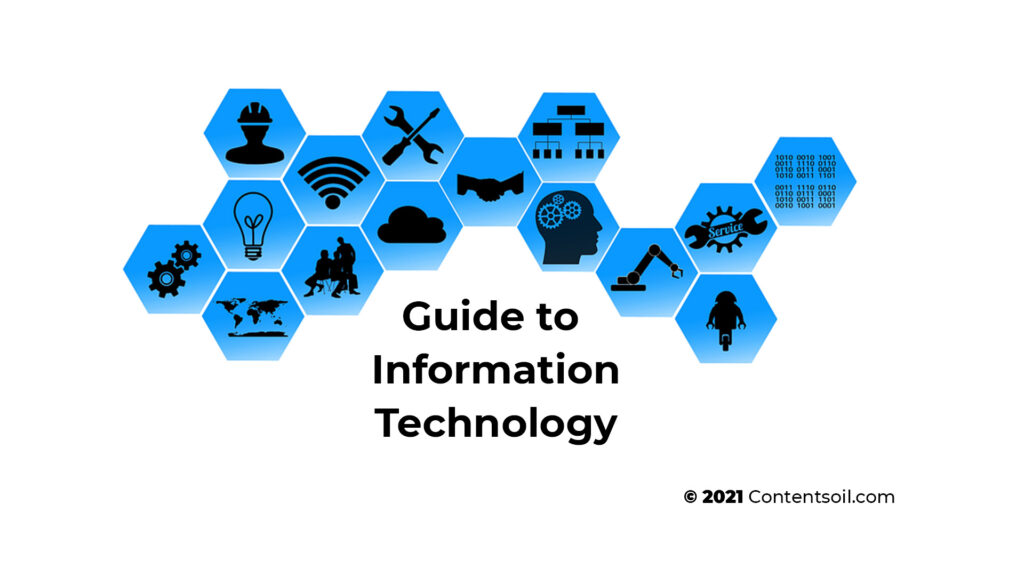 guide to information technology 
