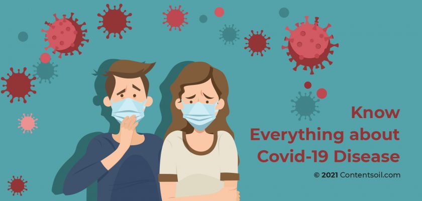 Covid-19-Disease