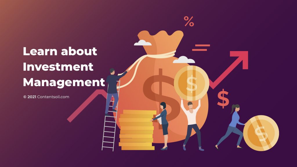 Investment-Management