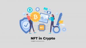 What Is An NFT In Crypto? - Explore Fresh Content About Business
