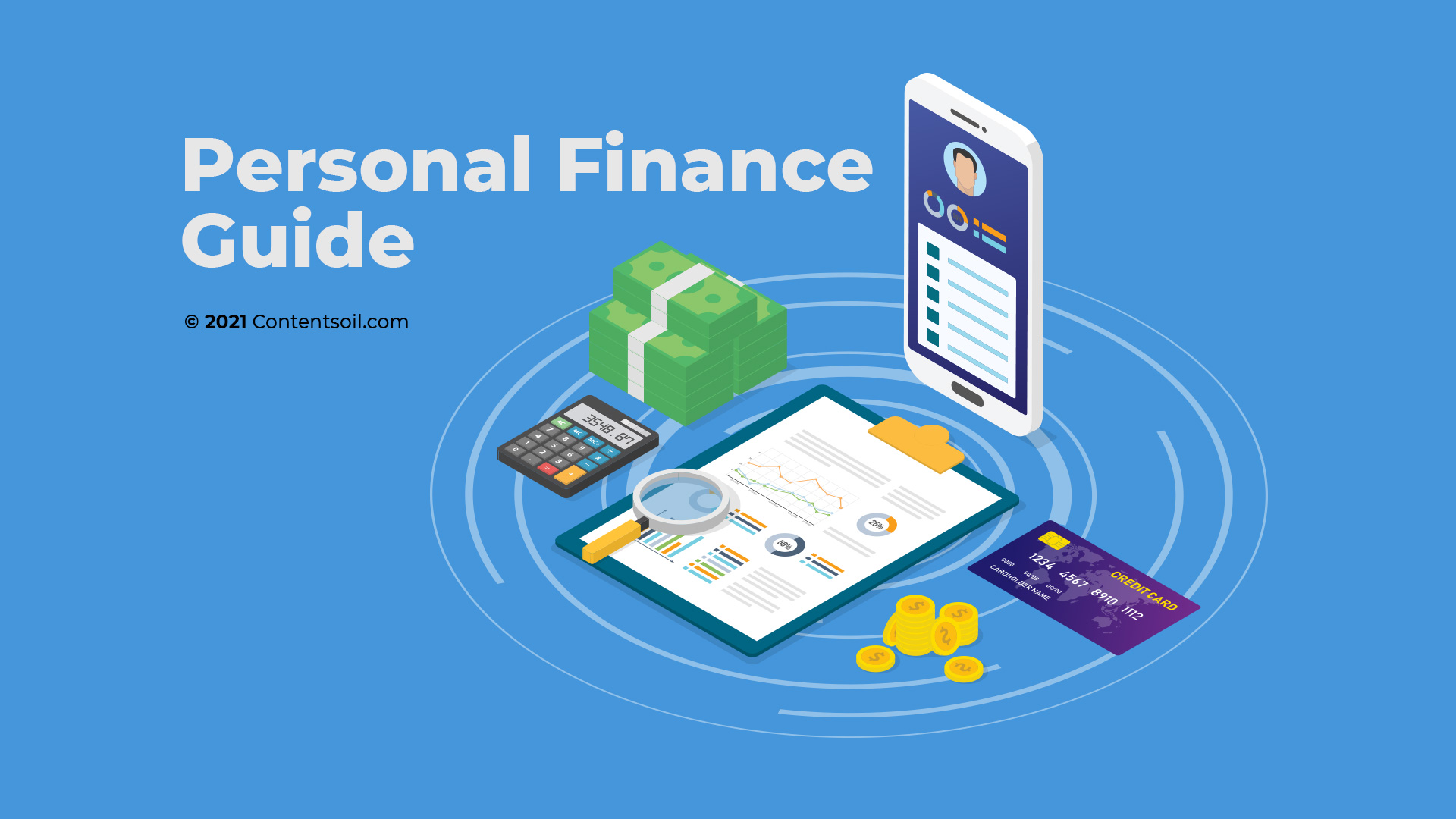 see finance guide