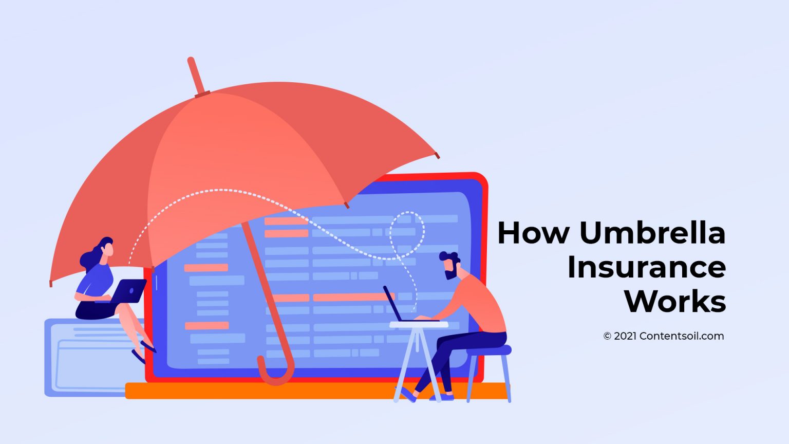 umbrella insurance policy for small business