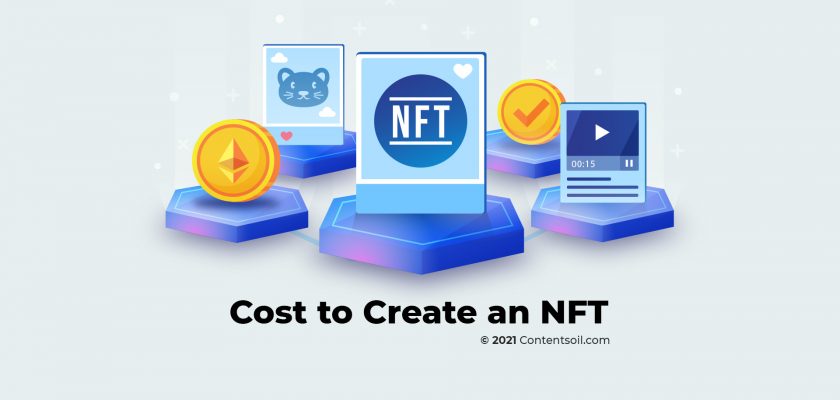 Cost-to-Create-an-NFT