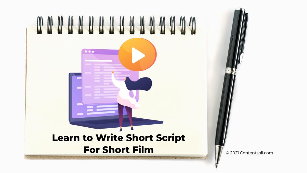 Learn-to-Write-Short-Script