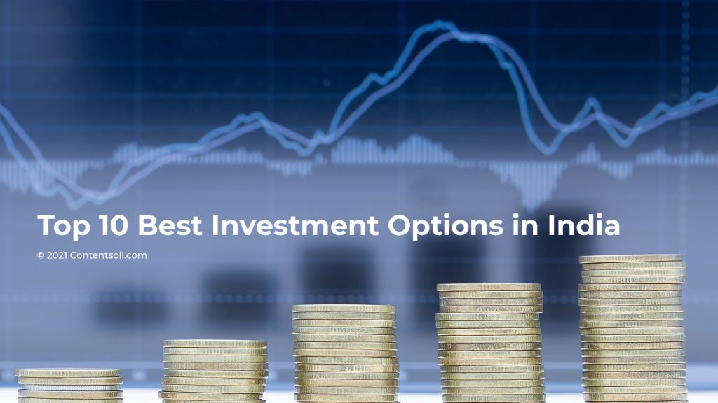 Investment-Options