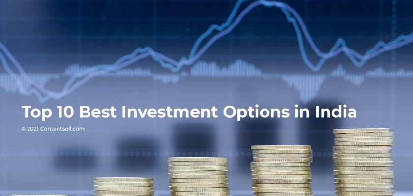 Investment-Options