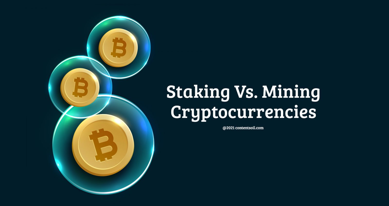 cryptocurrencies that don t use mining