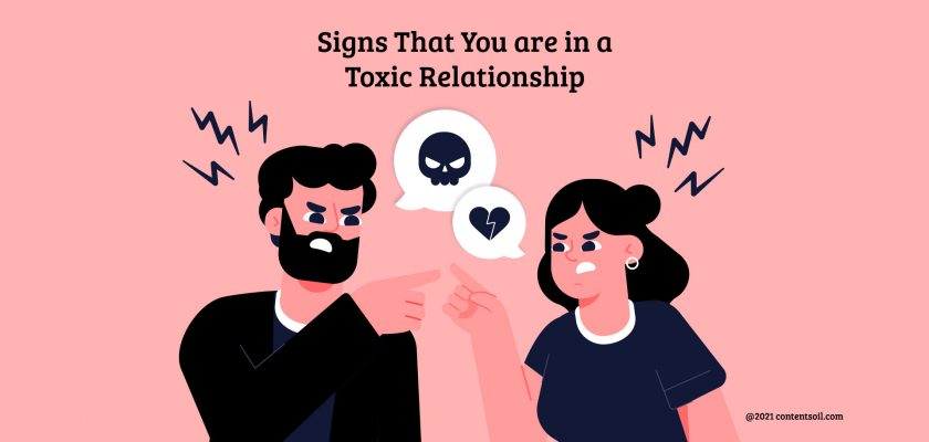 Toxic-Relationship