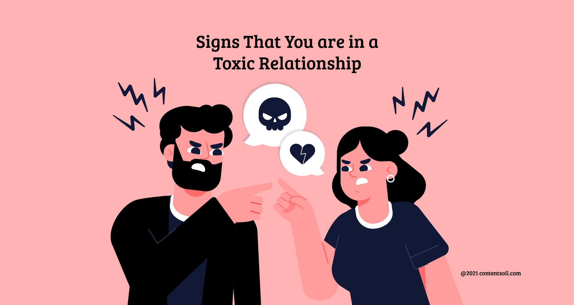 dating a good girl after a toxic relationship