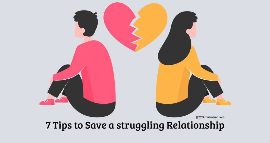 struggling-Relationship