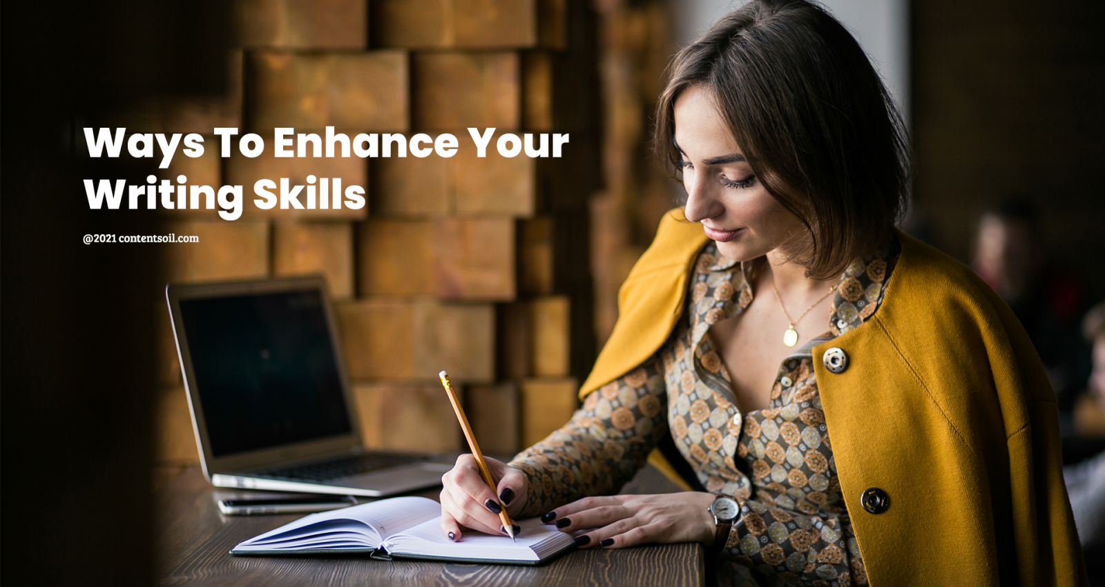 10 Most Straightforward Ways To Enhance Your Writing Skills At The Next ...