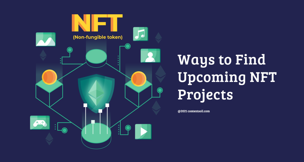 Upcoming-NFT-Projects