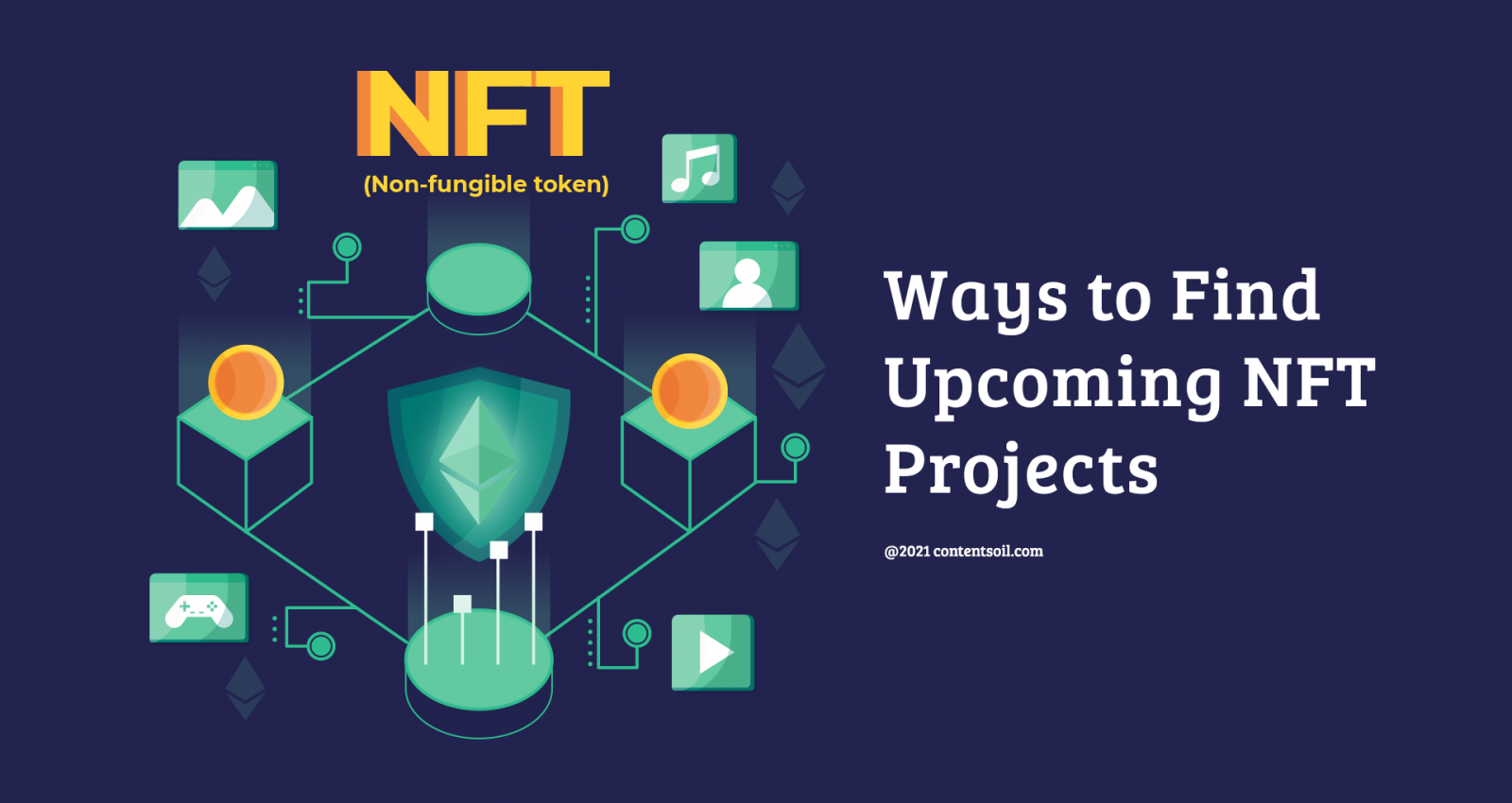 The Best Ways To Find Upcoming Nft Projects Launches And Giveaways