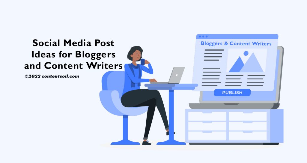 Social-Media-Post-Ideas-for-Bloggers-and-Content-Writers