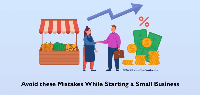 Avoid-these-Mistakes-While-Starting-a-Small-Business