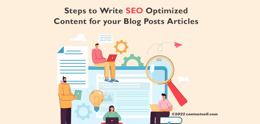 Steps-to-Write-SEO-Optimized-Content-for-your-Blog-Posts-Articles