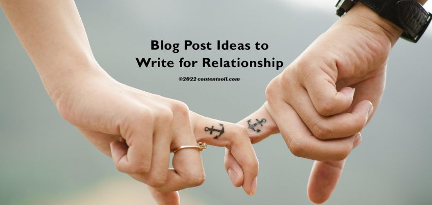 Blog-Post-Ideas-to-Write-for-Relationship