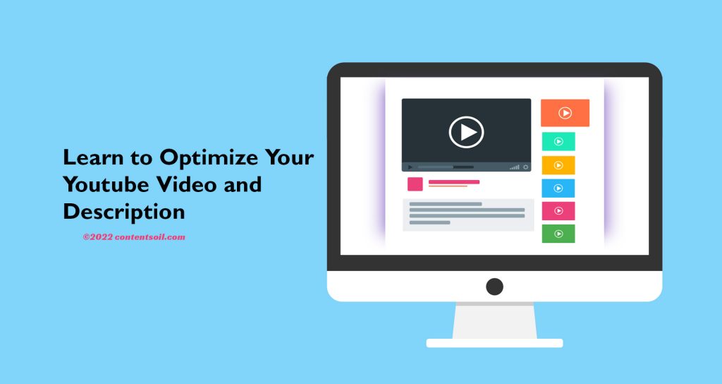 Learn-to-Optimize-Your-Youtube-Video-and-Description