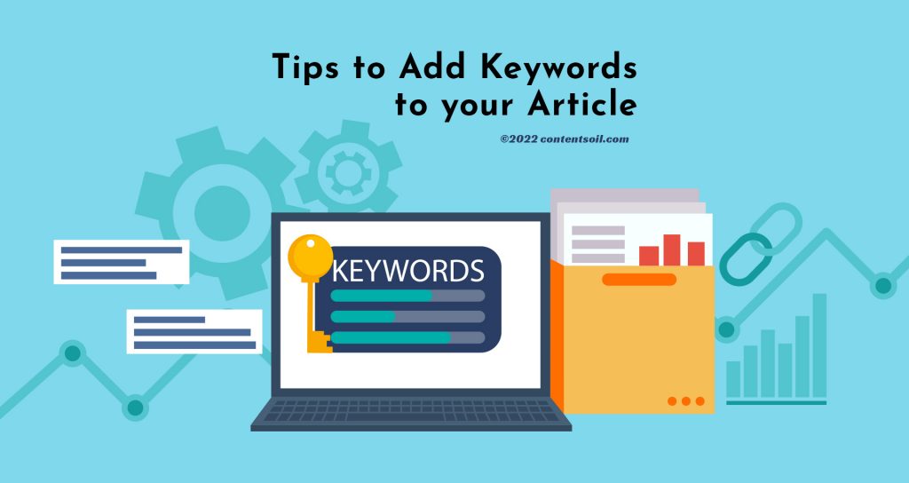 Tips-to-Add-Keywords-to-your-Article