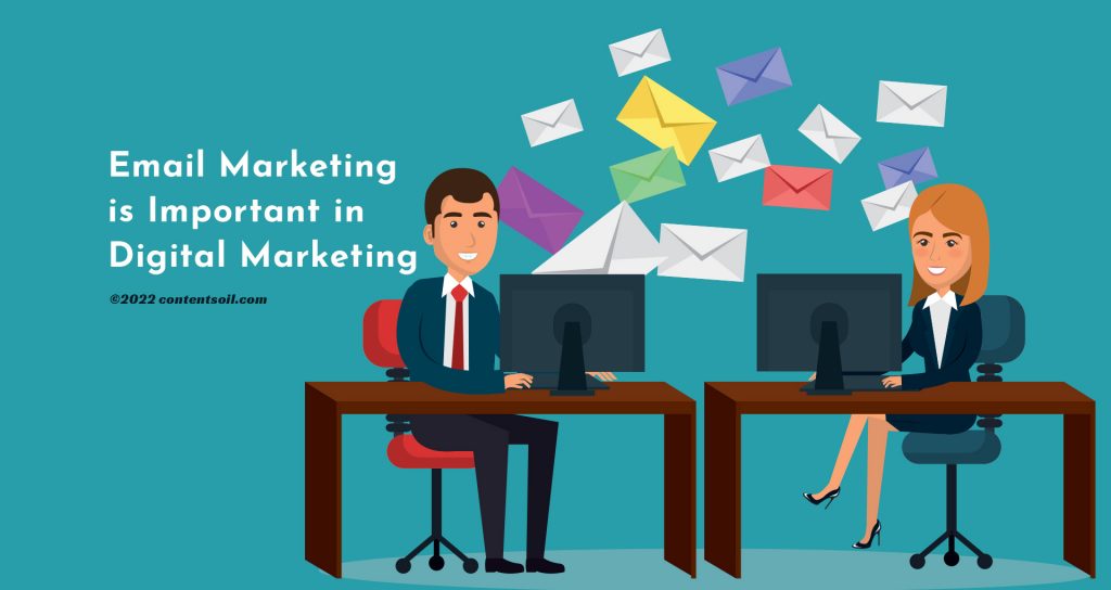 Email-Marketing-is-Important-in-Digital-Marketing