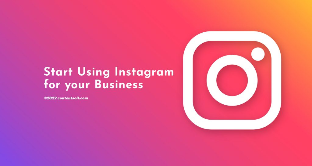 Start-Using-Instagram-for-your-Business