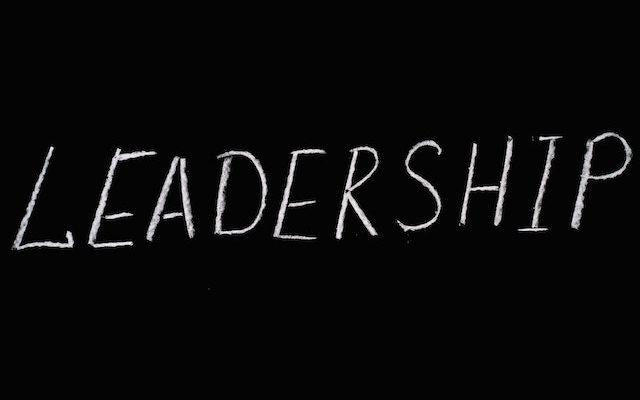 Leadership Topics