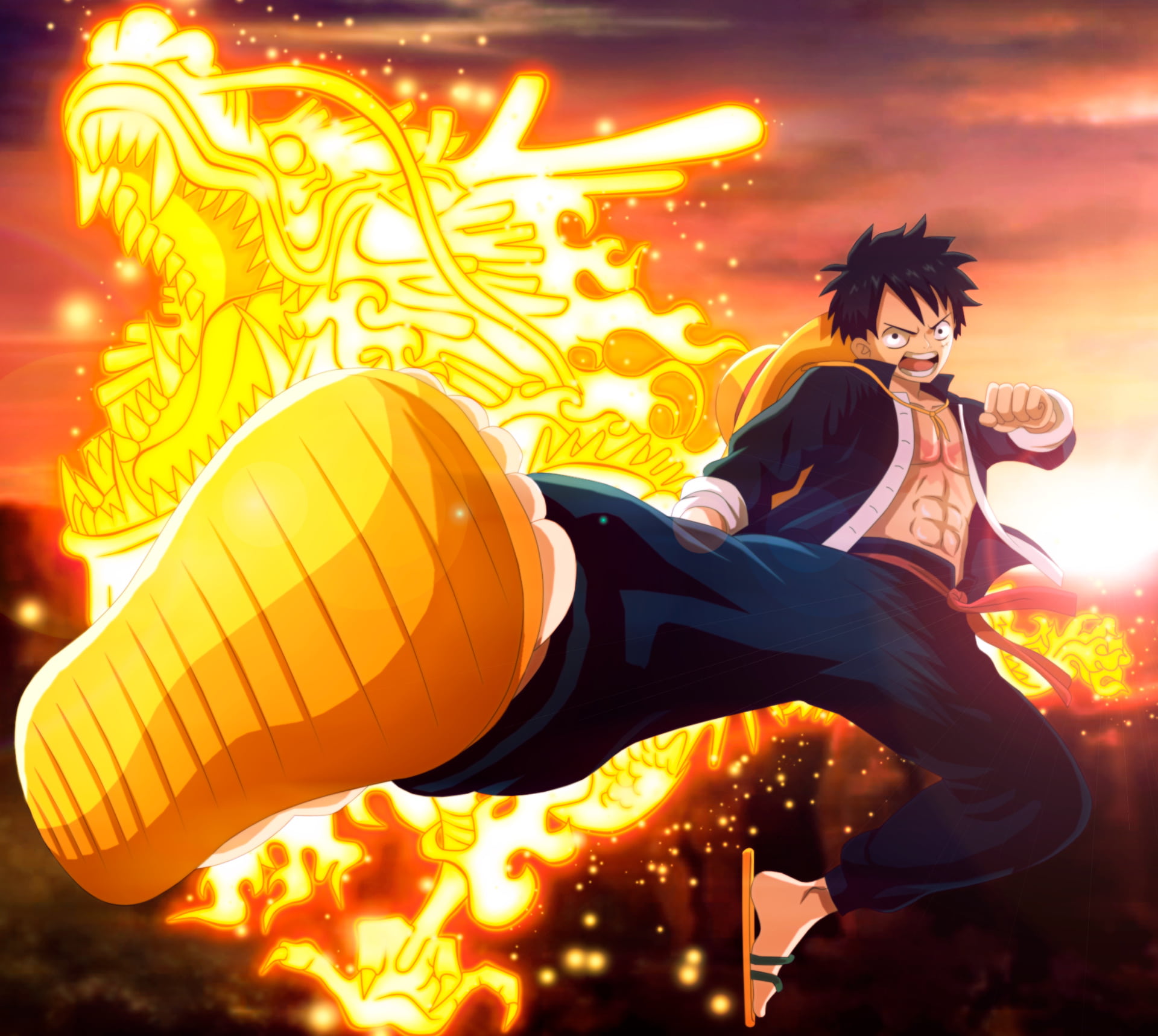 Where to Watch One Piece Anime Online  WHSR